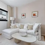 Speechless First Line Appartamento Estepona