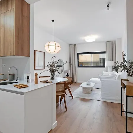 Apartment Speechless First Line Estepona