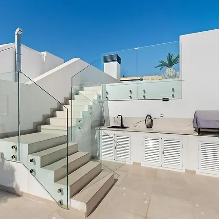 Apartment Speechless First Line Estepona