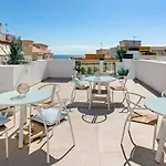 Speechless First Line Appartement Estepona